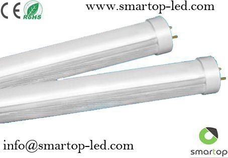 CE/RoHS-approved T5 LED Tube Light Supplier from China