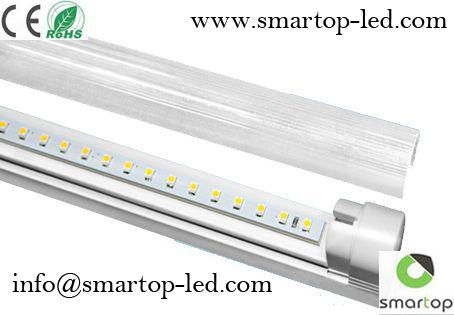 CE/RoHS-approved T10 LED Tube Light Supplier from China