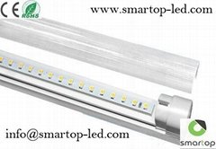 CE/RoHS-approved T10 LED Tube Light Supplier from China