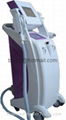 CE Approved IPL+RF+Laser+E-Light Equipment 1