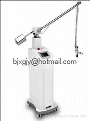 CE Approved Fractional C02 Laser Machine