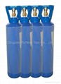 Medical oxygen cylinder 1