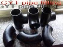 steel pipe fitting  3