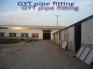 steel pipe fitting  4