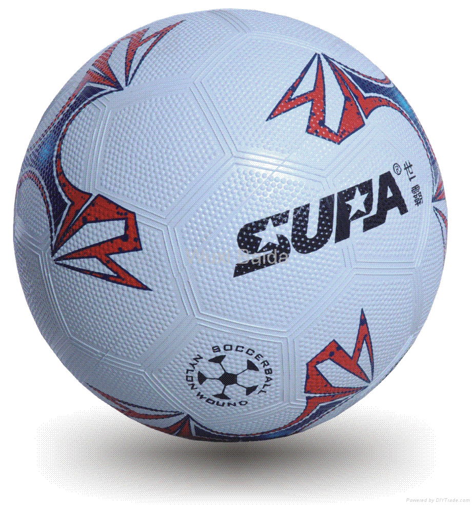 Soccer ball