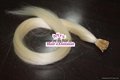 I tip hair extension remy quality  2