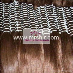 human hair raw material