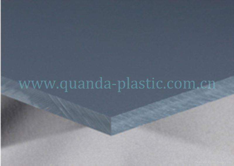 PVC sheet