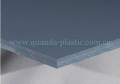 PVC sheet