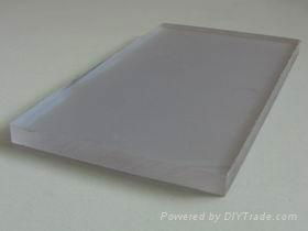 PVC sheet 3