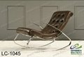 contemporary leisure chair 1