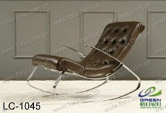contemporary leisure chair