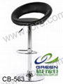 swivel bar chair