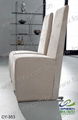 fabric chair 1