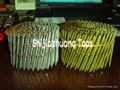 sell  screw shank  coil nails