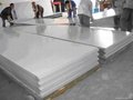 Fireproof external wall aluminium composite panel(ACP) 5