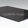 waterproof ACP panel