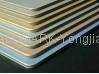 B1 grade Fireproof PVDF coating aluminum composite panel for exteriaor wall   2
