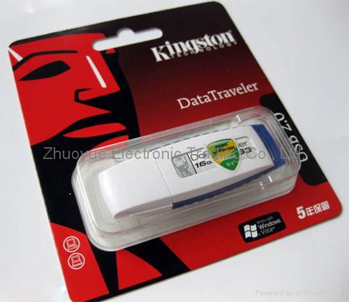 KINGSTON 4GB USB 2.0 FLASH MEMORY STICK DRIVE 4GB/8GB/16GB  3