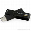 NEW Kingston 1GB/2GB/4GB DataTraveler 410 USB Flash Drive 1