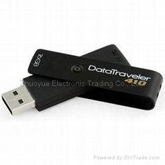 NEW Kingston 1GB/2GB/4GB DataTraveler 410 USB Flash Drive