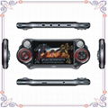 high quality game players psp with tv out function
