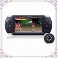 high quality game players psp with tv out function 2