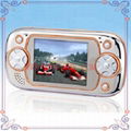 high quality game players psp with tv out function 4