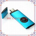 portable USB mp3 players with low price SN016 1