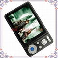 latest mp4 player with lovely shape 4
