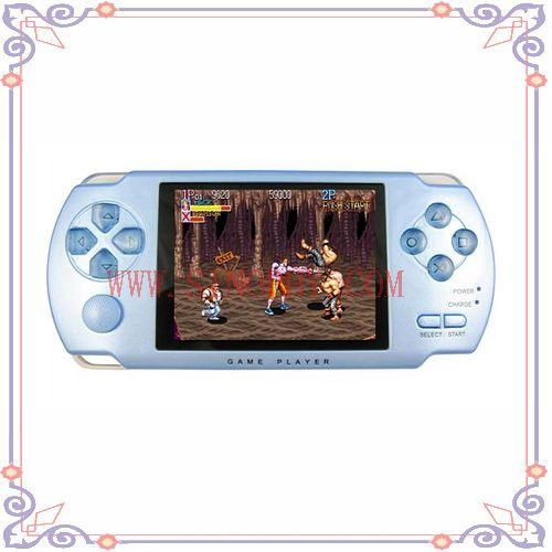 popular psp PL4300 with Rotation Joystick control 3