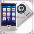 5th generation mp4 player with digital camera 3