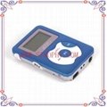 hot mp3 player with cheap price 4