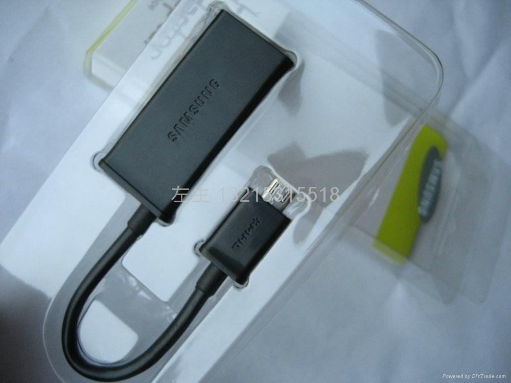 MHL HDMI Micro USB MHL to HDMI Adapter 