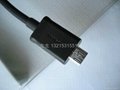 USB MHL转DHMI高清适配器 3