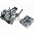 ppr pipe fitting plastic injection molding 1