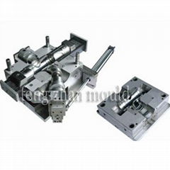 ppr pipe fitting plastic injection molding