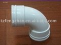 90 elbow-pvc pipe fitting plastic injection moulding