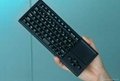 Bluetooth mini keyboard SW-K608 5