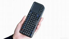 bluetooth mini keyboard 