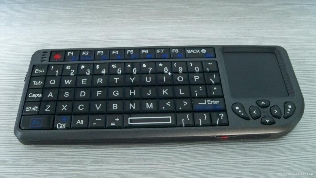 bluetooth mini keyboard SW-K808BT