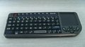 bluetooth mini keyboard SW-K808BT