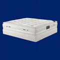 Lincoln Mattress