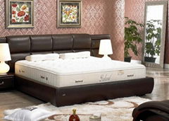 Baland Mattress