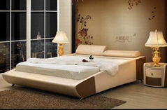 Baland Mattress