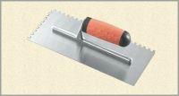 Metal Trowel