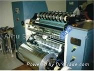 Manufacture 10um Capacitor Film 