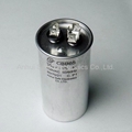 450V Air Conditioner Capacitor CBB65A