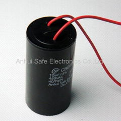 15uf Pump SH Capacitor CBB60