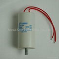 450V Washing Machine Capacitor 